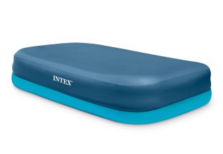 POKRYWA OSŁONA PLANDEKA NA BASEN 305X183 CM INTEX 58412