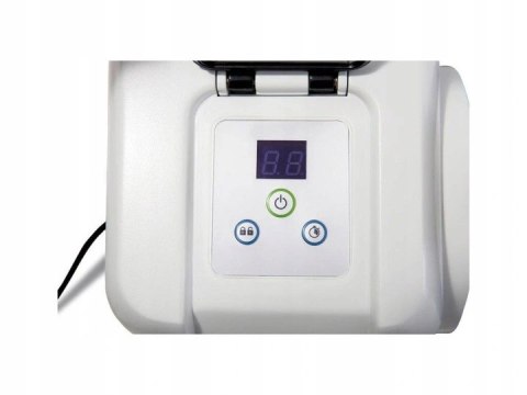 POMPA PIASKOWA FILTRUJĄCA DO BASENÓW 4500 L/H INTEX 26644