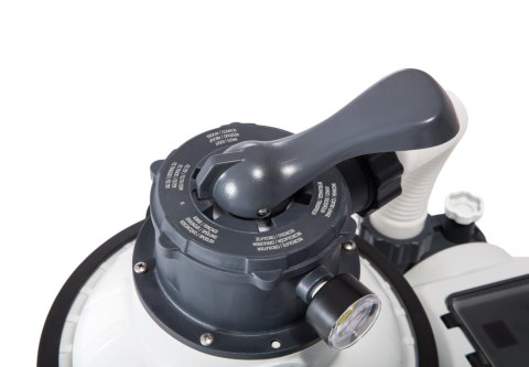 POMPA PIASKOWA FILTRUJĄCA DO BASENÓW 4500 L/H INTEX 26644