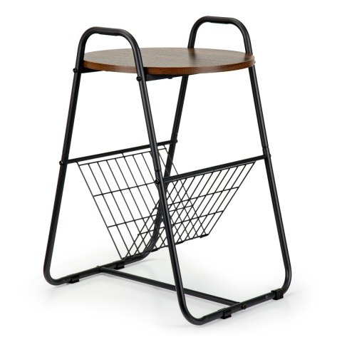 STOLIK STOLICZEK KAWOWY NOCNY GAZETOWNIK LOFT MODERNHOME