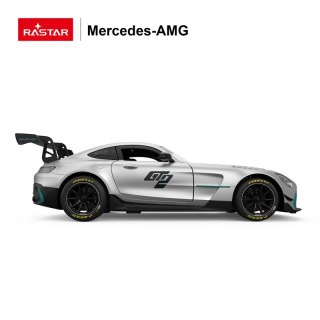 SAMOCHÓD ZDALNIE STEROWANY MERCEDES AMG GT2 R/C SKALA 1:14 RASTAR 10220