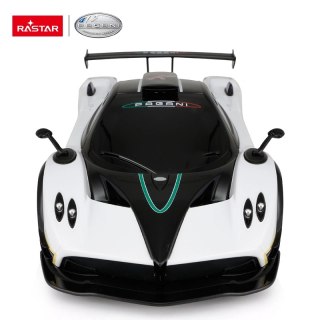SAMOCHÓD ZDALNIE STEROWANY PAGANI ZONDA R R/C SKALA 1:14 RASTAR 38110