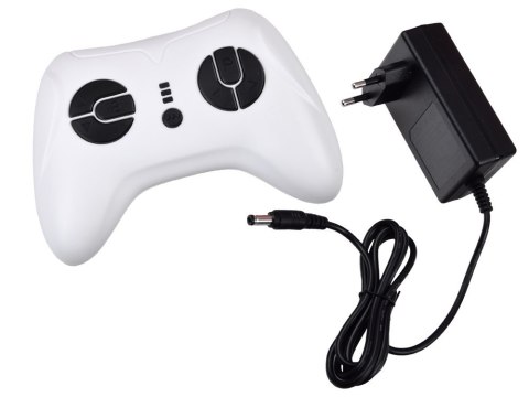 Autko na akumulator dla dzieci SHELBY GT 350 klasyk DWUOSOBOWE PA0336