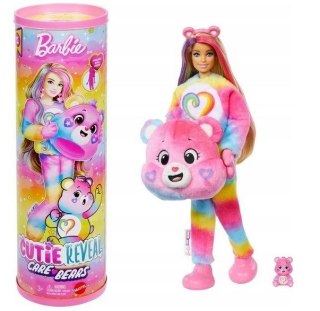 Barbie Traskliwe misie