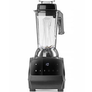 Blender barmański barowy z panelem dotykowym BPA free 2.5 l 1680 W