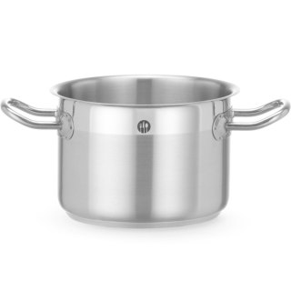 Garnek średni bez pokrywki Profi Line 2.1 l śr. 160x116 mm