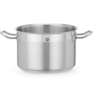 Garnek średni bez pokrywki Profi Line 4 l śr. 200x136 mm