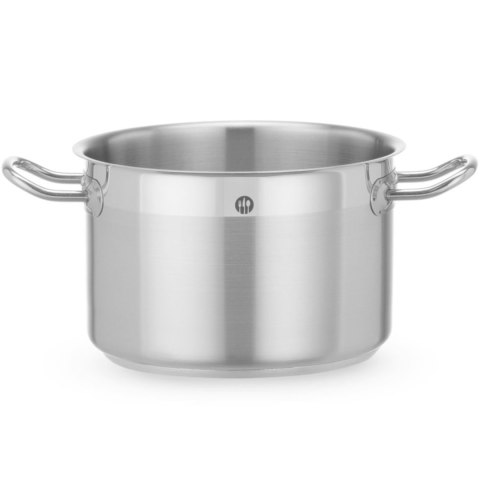 Garnek średni bez pokrywki Profi Line 4 l śr. 200x136 mm