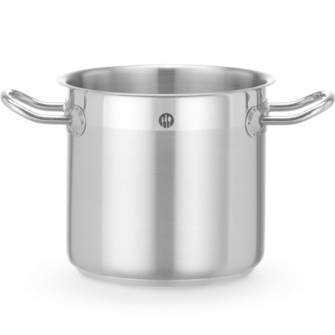 Garnek wysoki bez pokrywki Profi Line 3 l śr. 160x156 mm