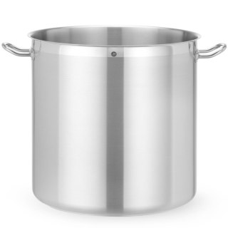 Garnek wysoki bez pokrywki Profi Line 50 l śr. 400x406 mm