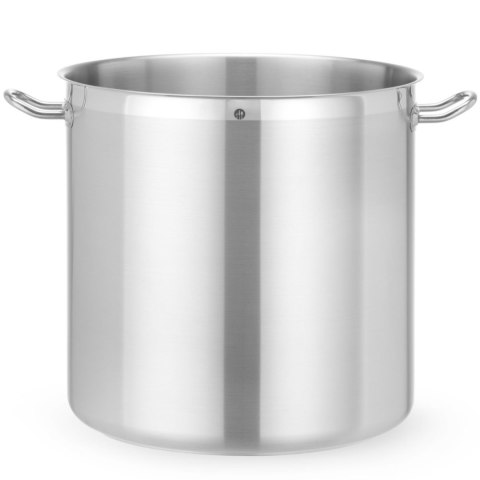 Garnek wysoki bez pokrywki Profi Line 50 l śr. 400x406 mm