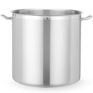 Garnek wysoki bez pokrywki Profi Line 71 l śr. 450x456 mm