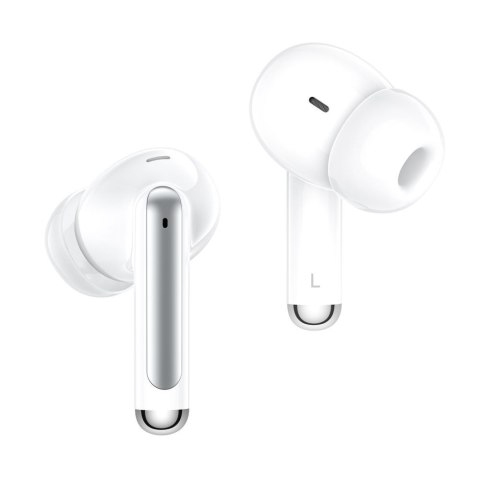 Słuchawki bezprzewodowe douszne UltraBoost TWS Pro G2 - białe