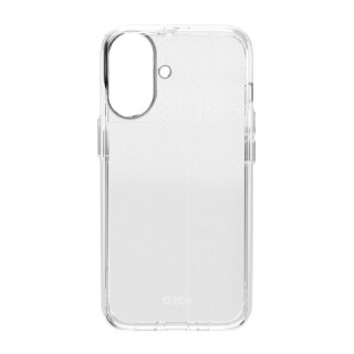 Etui ochronne case do iPhone 16e Extreme Active D3O - przezroczyste