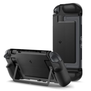 Etui ochronne na konsolę Nintendo Switch 2 Dual Grip - czarne