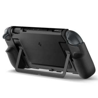Etui ochronne na konsolę Nintendo Switch 2 Dual Grip - czarne
