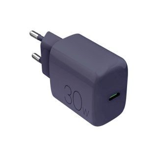 Ładowarka sieciowa USB-C Pro Lite 30W - szara