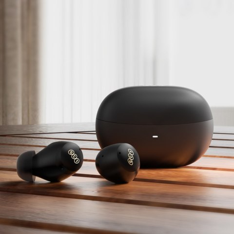 Słuchawki bezprzewodowe douszne ArcBuds ANC IPX5 Bluetooth - czarne