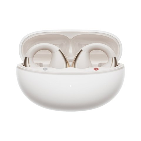 Słuchawki bezprzewodowe otwarte Crossky C30 OWS IPX4 Bluetooth - białe