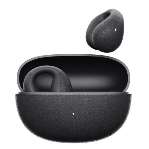 Słuchawki bezprzewodowe otwarte z mikrofonem Crossky C10 OWS ENC IPX5 BT - czarne