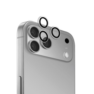 Szkła hartowane na obiektywy iPhone 17 Pro / iPhone 17 Pro Max Individual