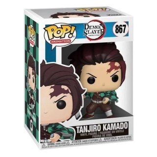 Figurka Funko POP Demon Slayer: Tanjiro