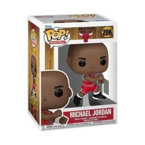Figurka Funko POP Michael Jordan
