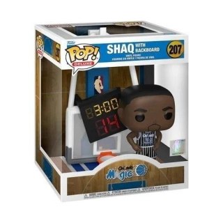 Figurka Funko POP Shaq with Backboard