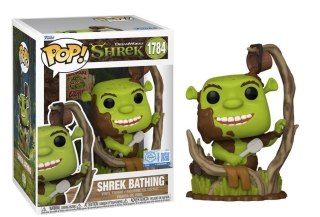 Figurka Funko POP Shrek: Shrek bathing