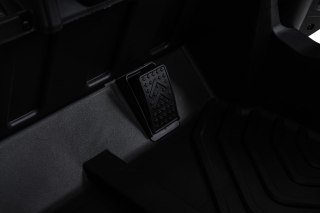 Pojazd Buggy Madman UTV-MX Biały