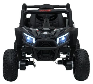 Pojazd Buggy Madman UTV-MX Czarny
