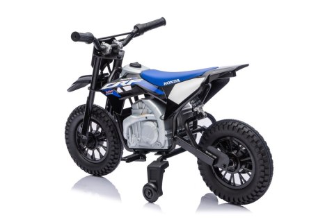 Pojazd Motor HONDA CFR450R Czarny