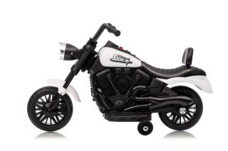 Pojazd Motor STAR Biały