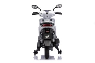 Pojazd Motor Skuter HONDA SH125I Biały