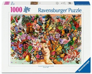 Puzzle 1000 Puzzle Passion