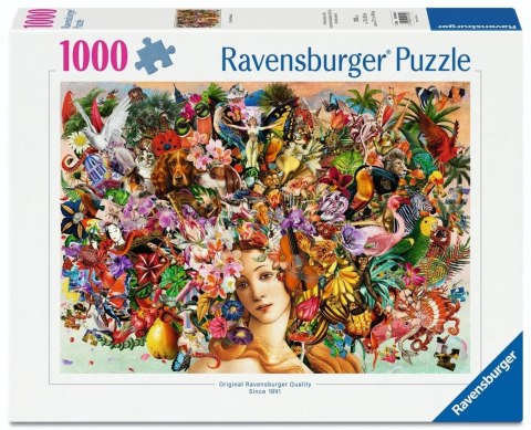 Puzzle 1000 Puzzle Passion