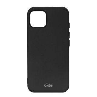 Etui case pokrowiec do iPhone 16 Pro Full Active D3O - czarne