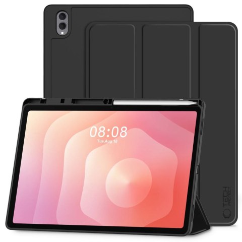 Etui ochronne na tablet Samsung Galaxy Tab S8 Ultra / S9 Ultra / S10 Ultra / S11 Ultra 14.6 - czarne