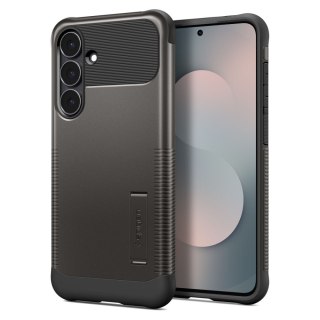 Etui pokrowiec na Samsung Galaxy S25 FE Slim Armor Mag MagSafe - szare