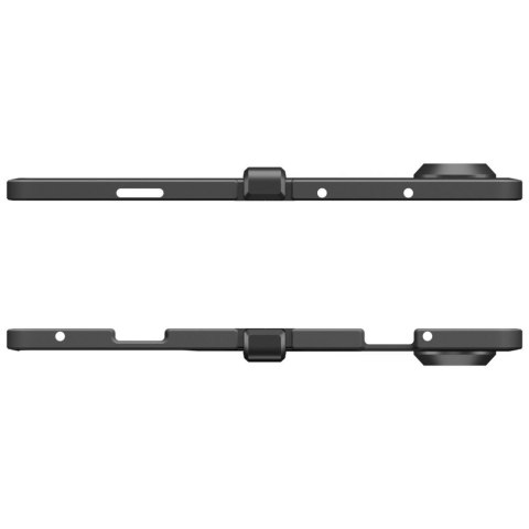 Etui pokrowiec na Samsung Galaxy Z Fold 7 Tough Armor Pro Mag MagSafe - czarne