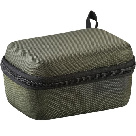 Kuchenka turystyczna na kartusze gazowe TRIANGLE 3 palniki zapalniczka 2,3 kW