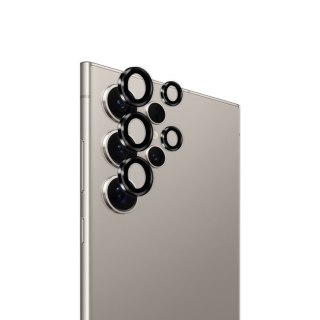 Szkło hartowane na soczewki aparatu do Samsung Galaxy S25 Ultra Single Camera Lens