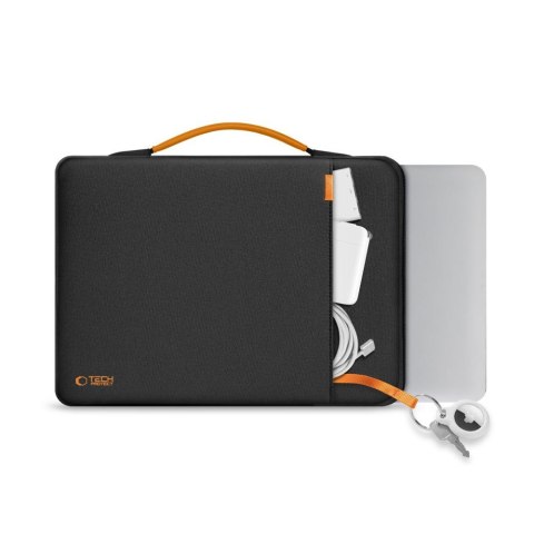 Torba etui pokrowiec Defender RS na laptopa 13-14 - czarna