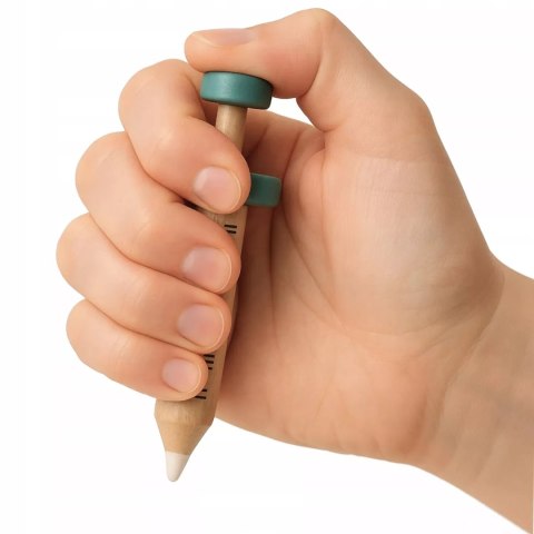 Zestaw Lekarski Mały Doktor XXL Apteczka Dentysta 3+ drewniane elementy