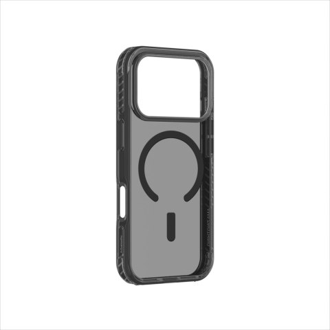 Etui case na iPhone 17 Pro Max Titan Pro MagSafe - czarne