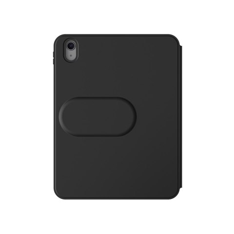 Etui pokrowiec magnetyczny na iPad 11'' 2025 - czarne