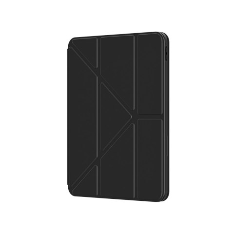 Etui pokrowiec magnetyczny na iPad Air M3 11'' - czarne