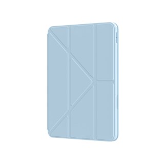 Etui pokrowiec magnetyczny na iPad Air M3 11'' - niebieskie