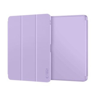 Etui pokrowiec na Xiaomi Redmi Pad 2 11.0 SmartCase Pen - fioletowe