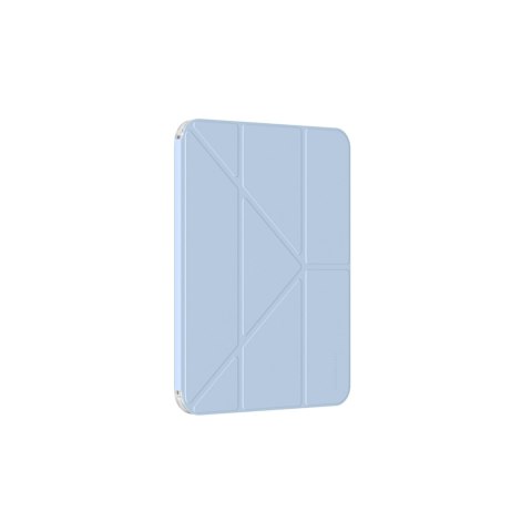 Etui pokrowiec ochronny na iPad Air M3 11'' - niebieskie